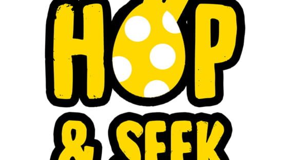 Hop & Seek gameplay screenshot