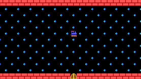 Vlak gameplay screenshot