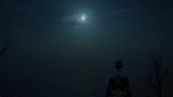 No Man's Land gameplay screenshot