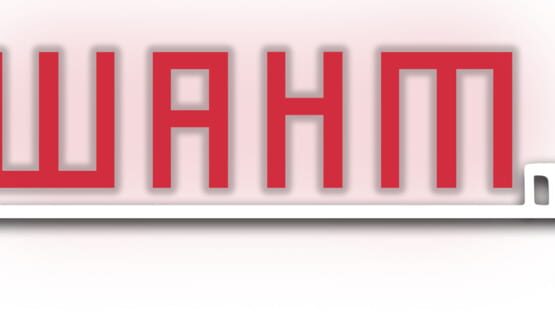 Wahm official artwork 2