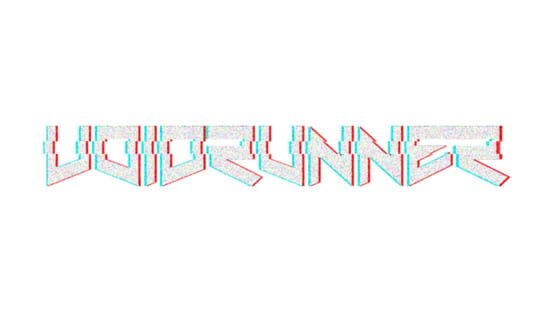Voidrunner official artwork 2