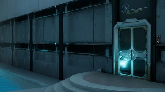Vertex gameplay screenshot