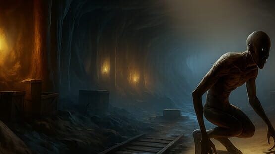 Dawn of Irkalla official artwork 1