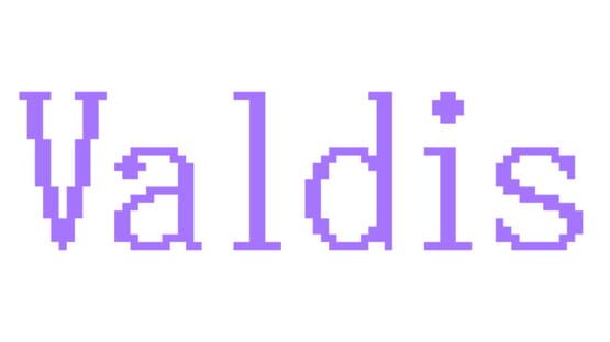 Valdis official artwork 2