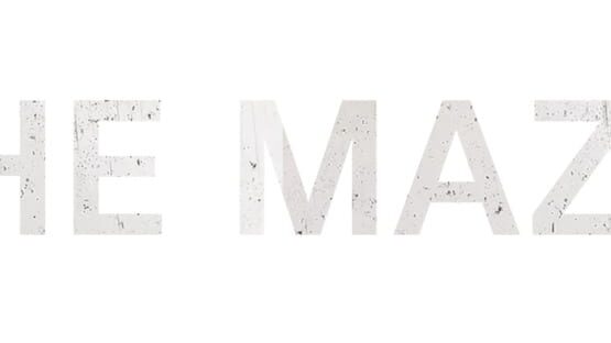 The Maze official artwork 2