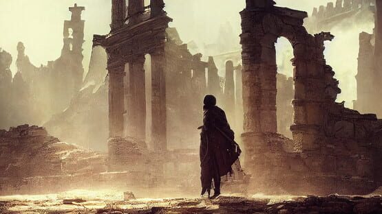 Haven official artwork 1