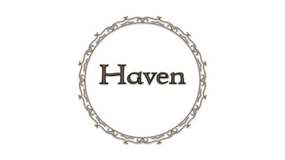 Haven official artwork 2