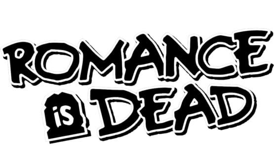 Romance is Dead official artwork 2
