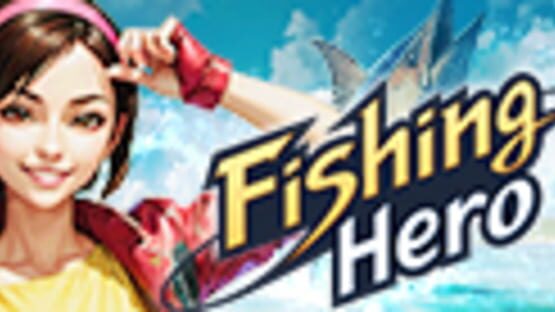 Fishing Hero official artwork 2