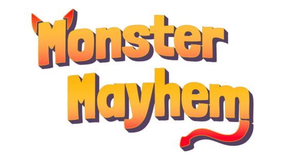 Monster Mayhem official artwork 2