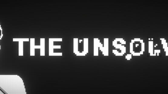 The Unsolved official artwork 1