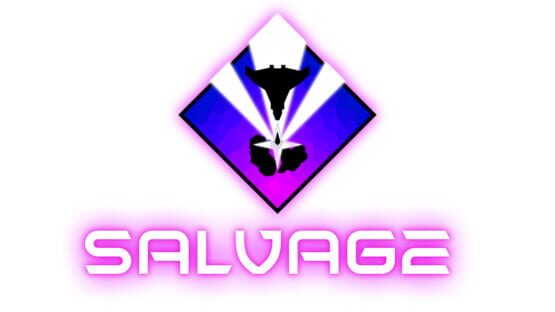 Salvage official artwork 2
