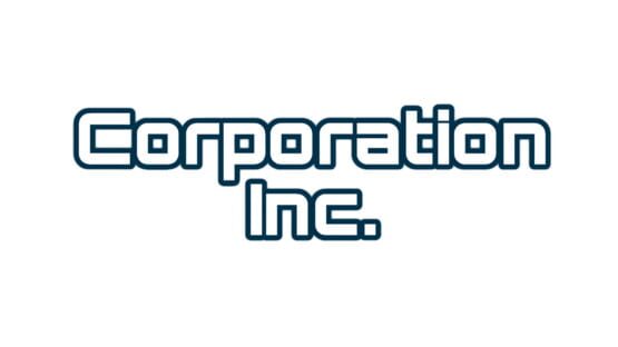 Corporation Inc. official artwork 2