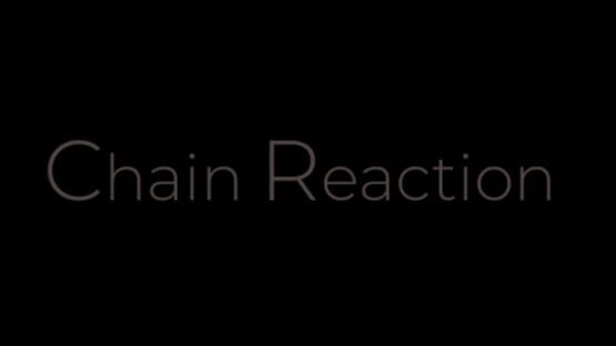 Chain Reaction official artwork 2