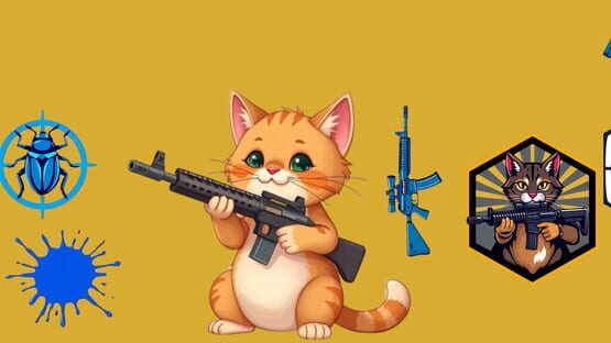 9 Lives 9 Millimeters official artwork 1