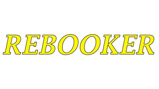 Rebooker official artwork 2