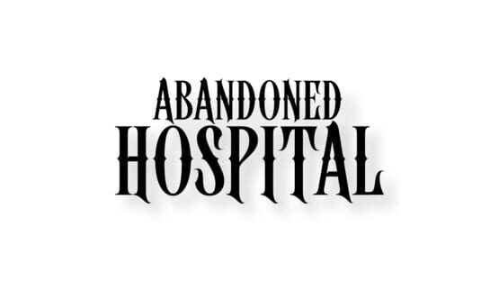 Abandoned Hospital official artwork 2