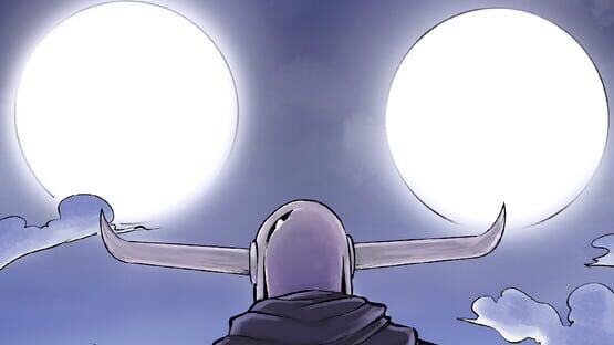 Above the Cloud: Time Bound Mansion official artwork 1