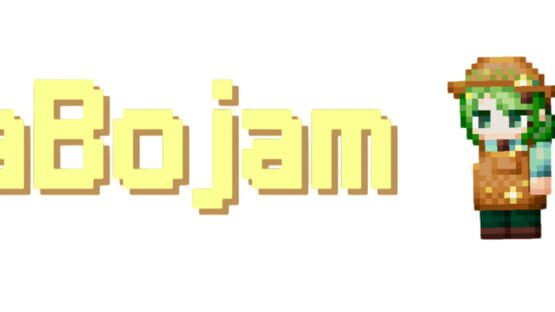 AboJam official artwork 2