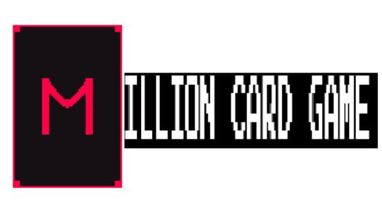 Million Card Game official artwork 2
