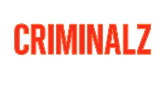 CriminalZ official artwork 3