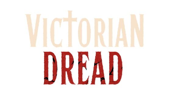 Victorian Dread official artwork 2