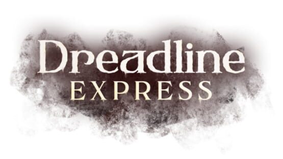 Dreadline Express official artwork 2