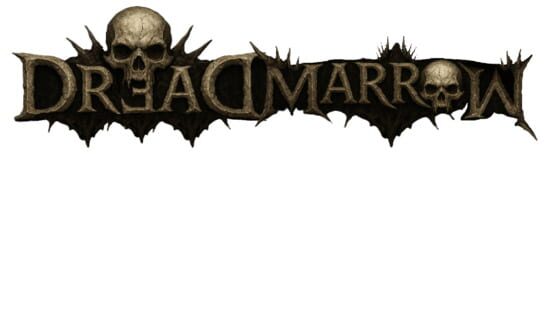 Dreadmarrow official artwork 2