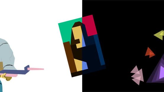 Abstractica official artwork 1