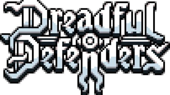 Dreadful Defenders official artwork 2