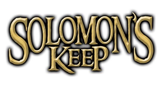 Solomon's Keep: Dreadful Retro Edition backdrop