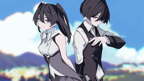 Above the Dungeon: Frontier official artwork 1