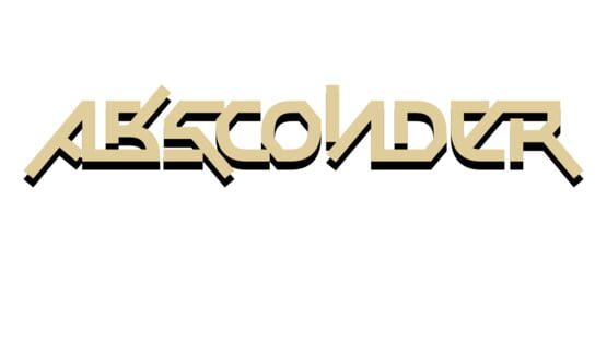 Absconder official artwork 2