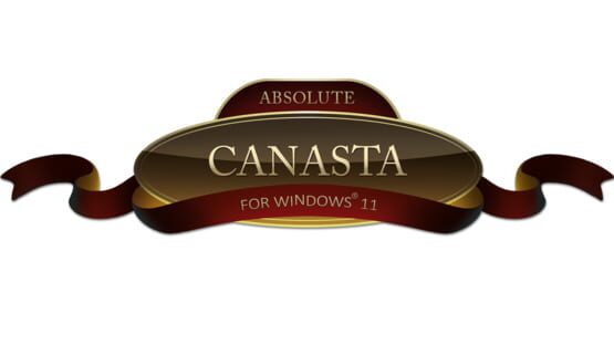 Absolute Canasta for Windows 11 official artwork 2