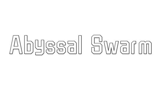 Abyssal Swarm official artwork 2