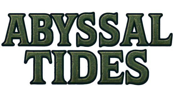 Abyssal Tides official artwork 2