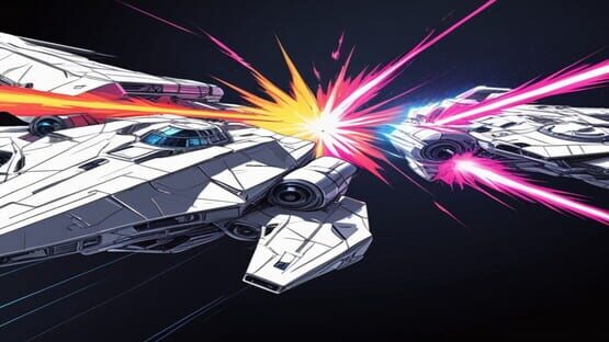 Abstract Wars official artwork 1