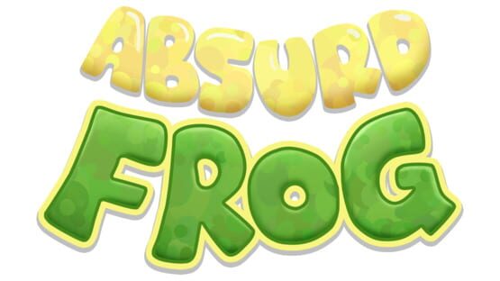 Absurd Frog official artwork 2