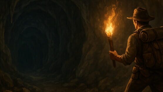 Abyss Dungeon gameplay screenshot