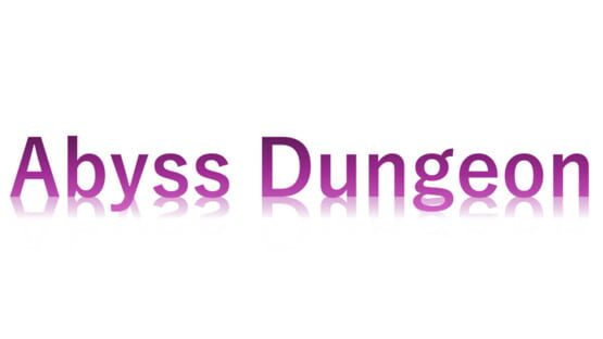 Abyss Dungeon official artwork 2