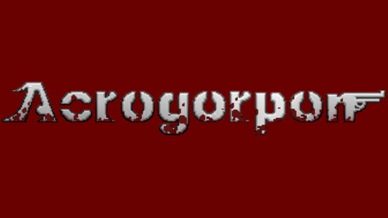 Acrogorpon official artwork 2