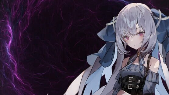 Abyss Rebirth official artwork 1