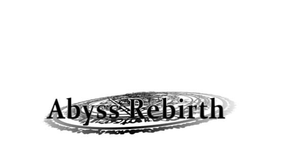 Abyss Rebirth official artwork 2