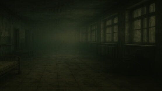 Absentia official artwork 1