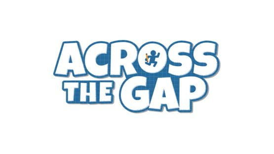 Across the Gap official artwork 2