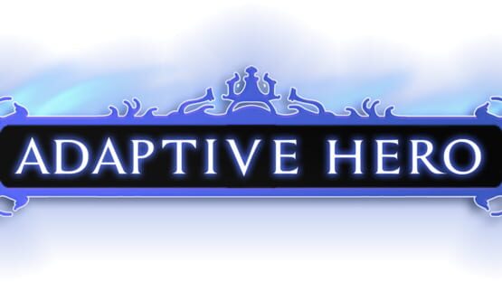 Adaptive Hero official artwork 2