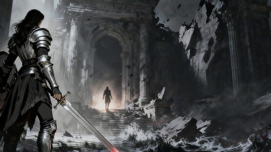 Aenoic Abyss official artwork 2