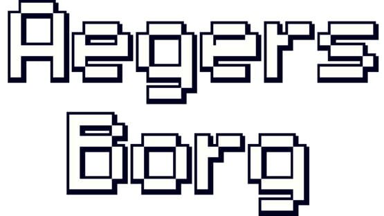 Aegers Borg official artwork 2