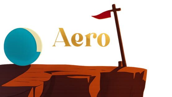 Aero official artwork 2