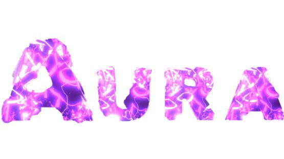 Aura official artwork 1